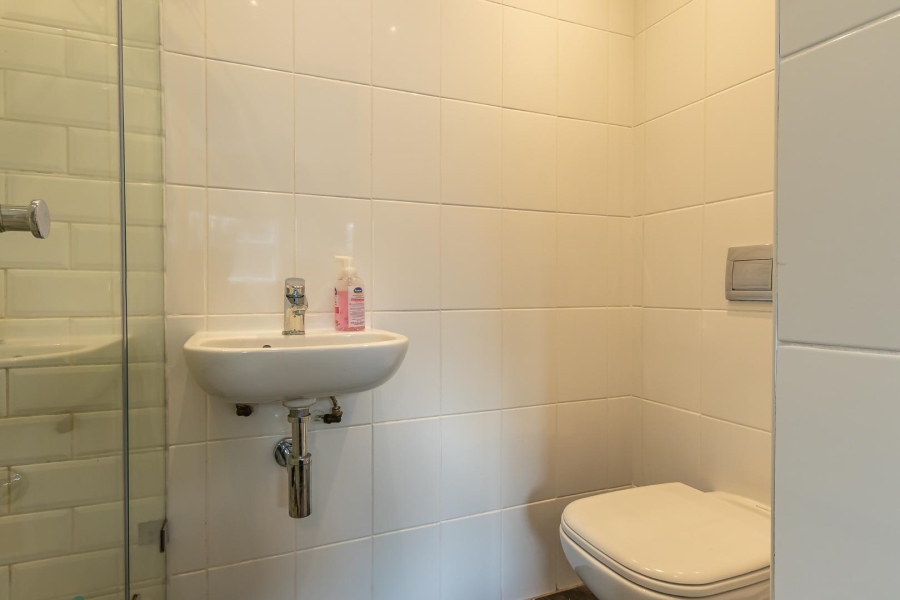 3 Bedroom Property for Sale in Tokai Western Cape